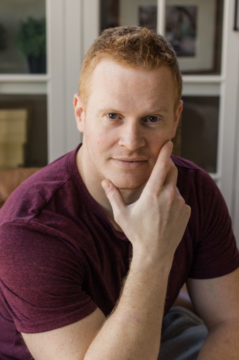 James Pelton